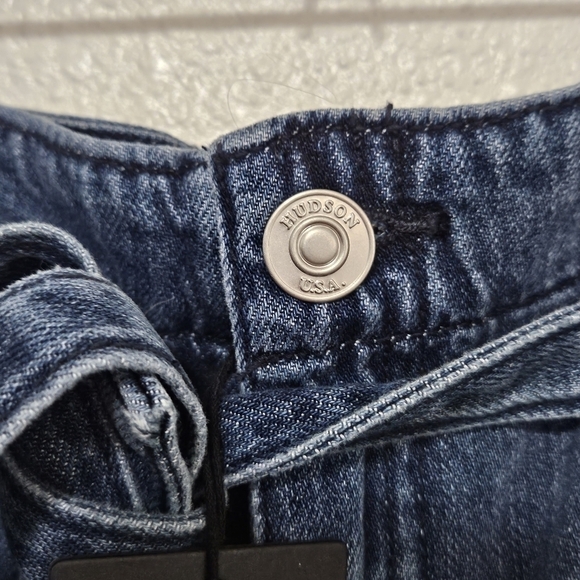 NWT Hudson Fashion Short size 30 - Picture 4 of 9